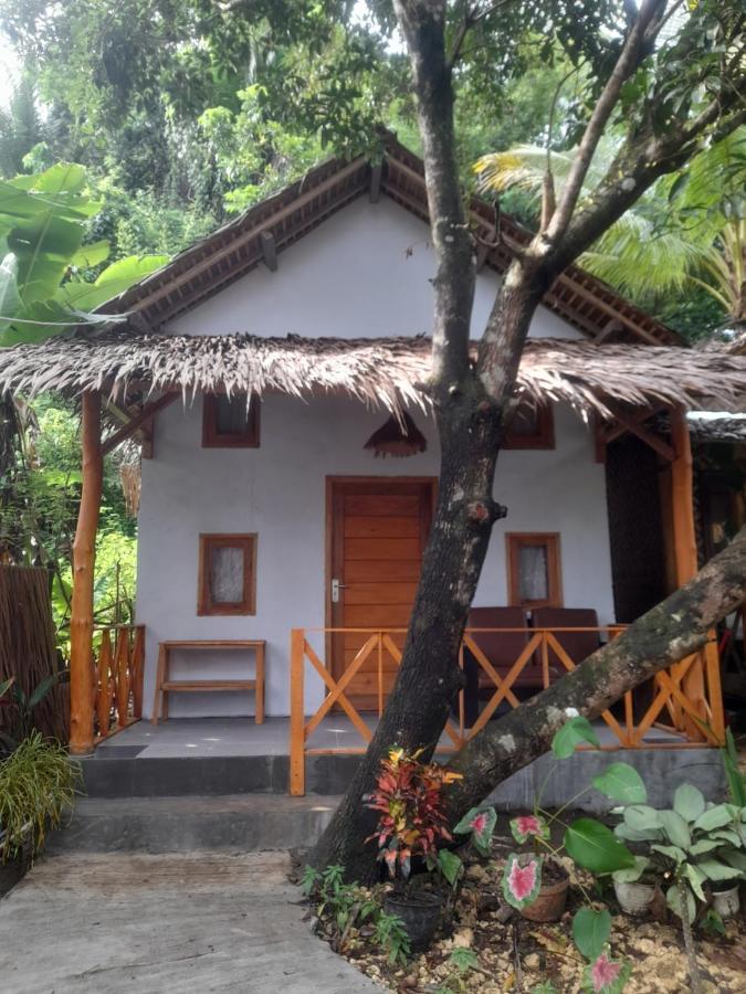 Anik Homestay & Dormy Batukaras Exterior foto