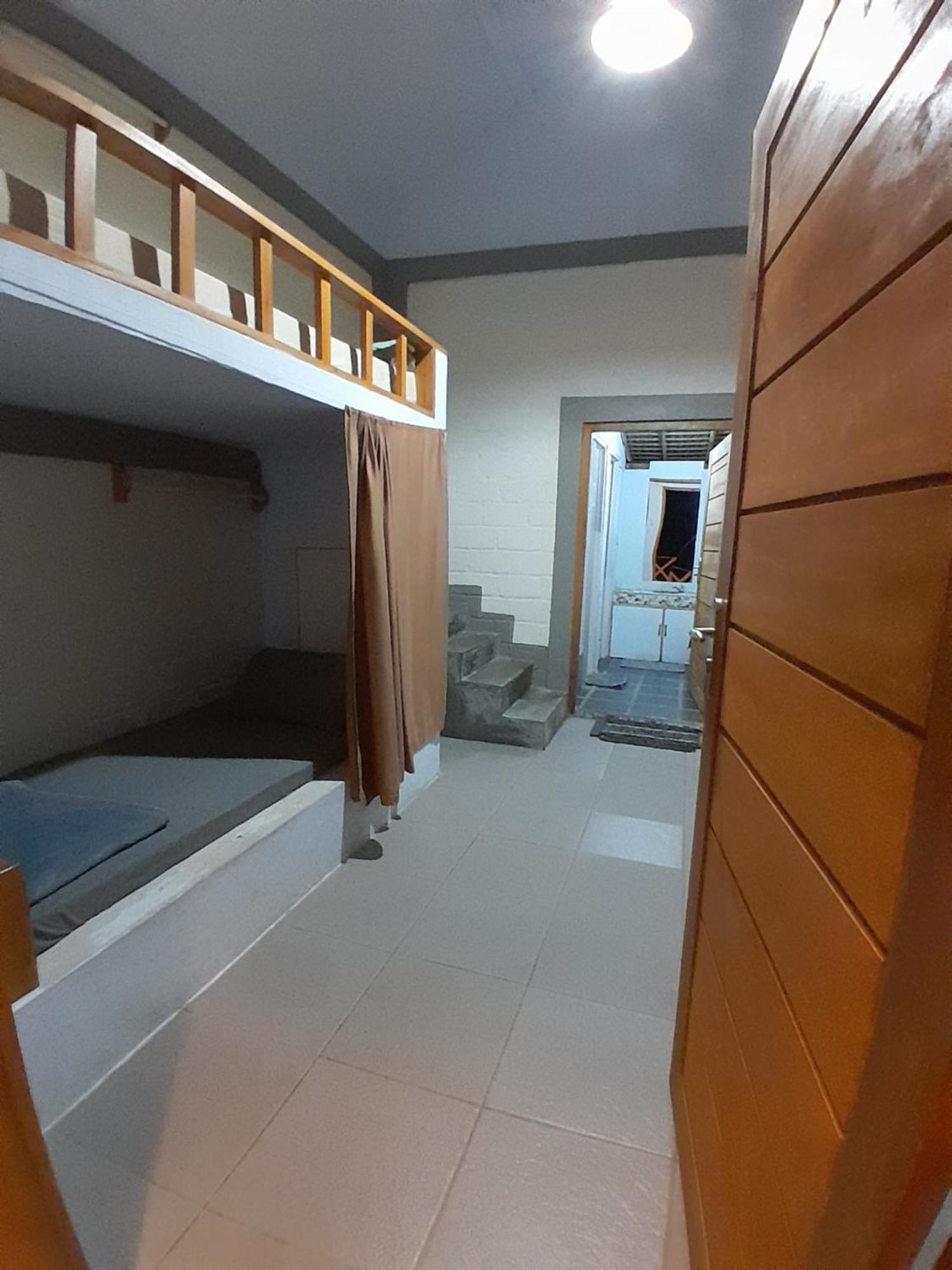 Anik Homestay & Dormy Batukaras Exterior foto