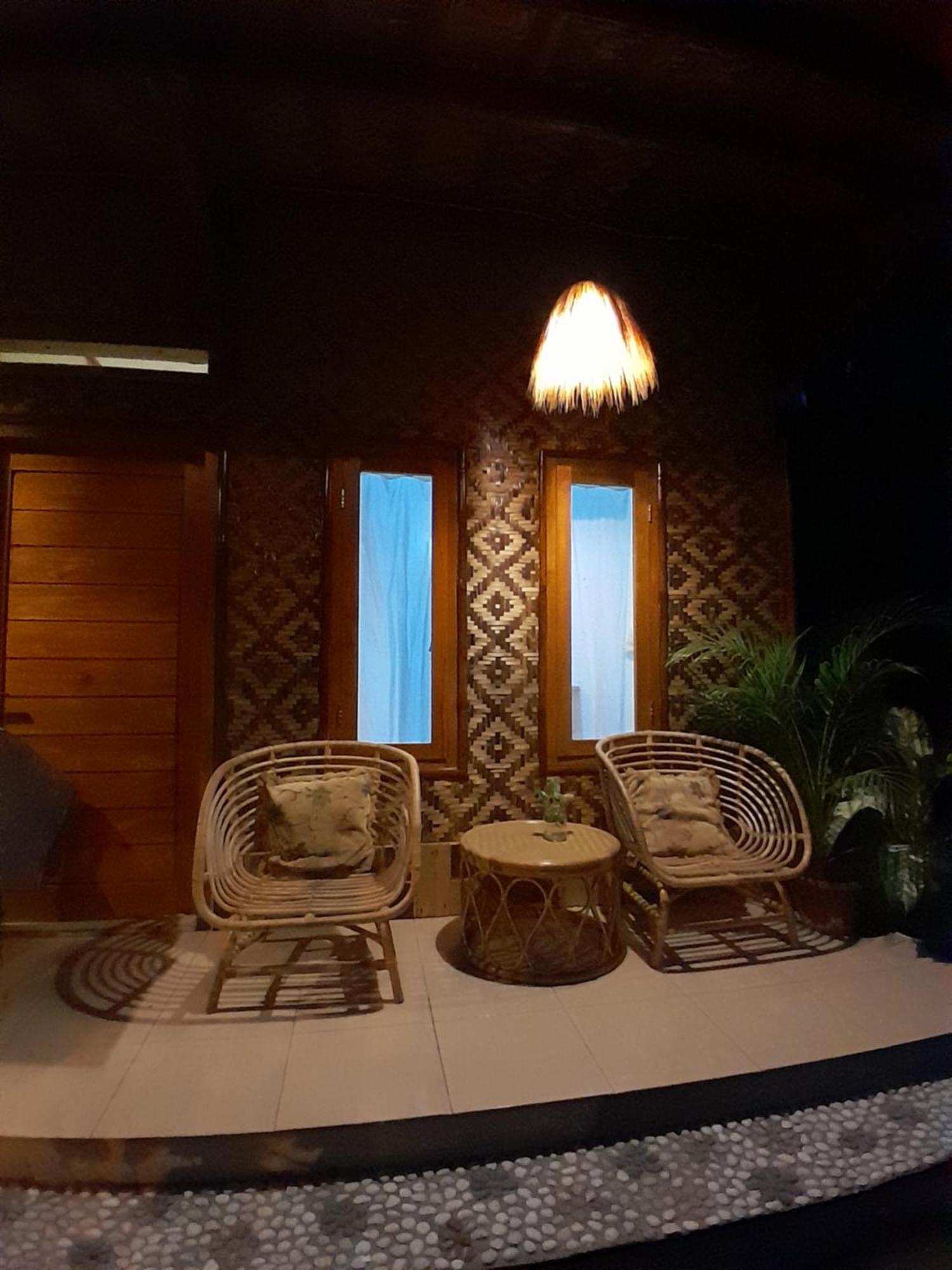 Anik Homestay & Dormy Batukaras Exterior foto