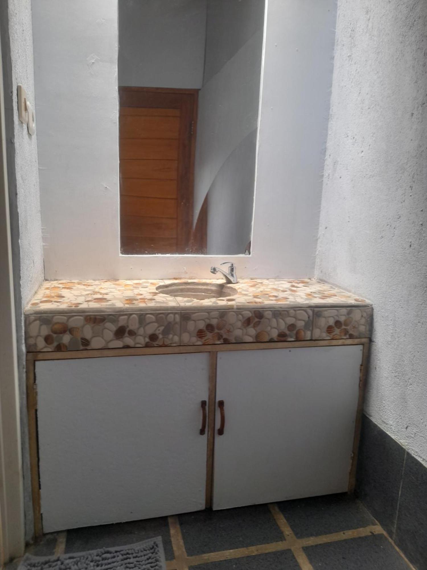 Anik Homestay & Dormy Batukaras Zimmer foto