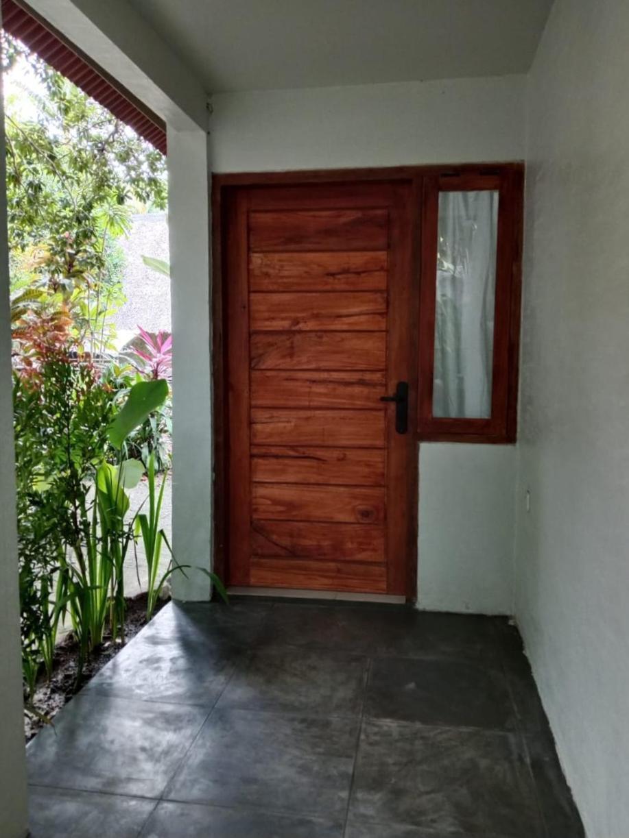 Anik Homestay & Dormy Batukaras Exterior foto