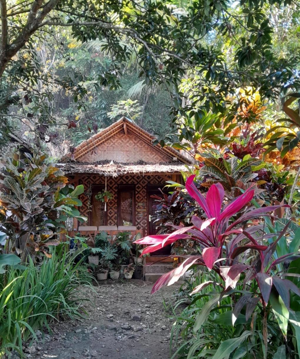 Anik Homestay & Dormy Batukaras Exterior foto